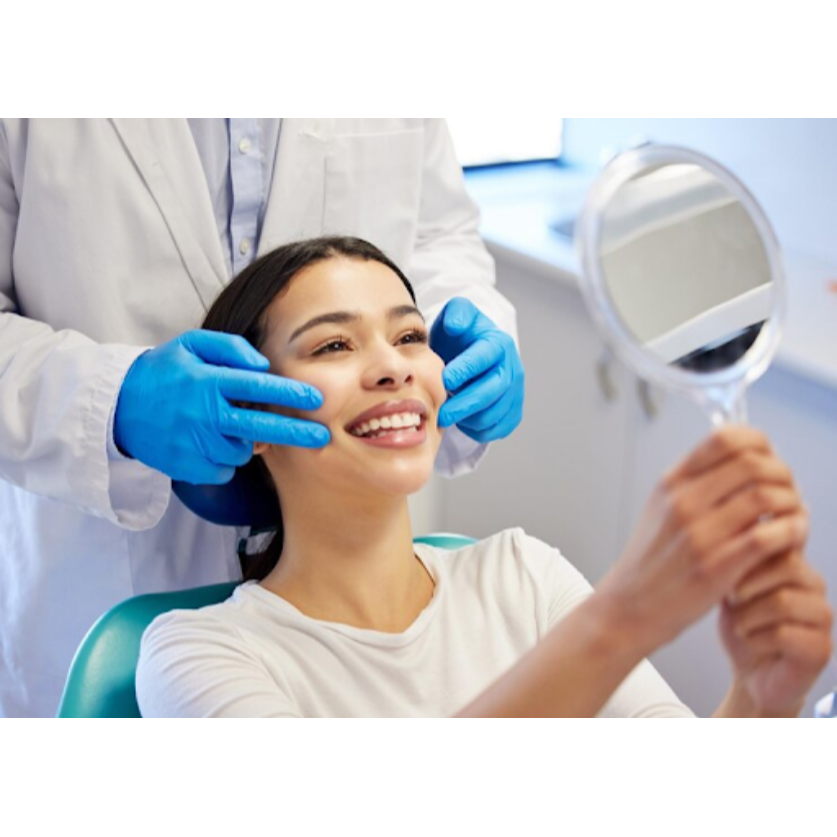 Affordable Smile Designing in Nagpur to Elevate... main image
