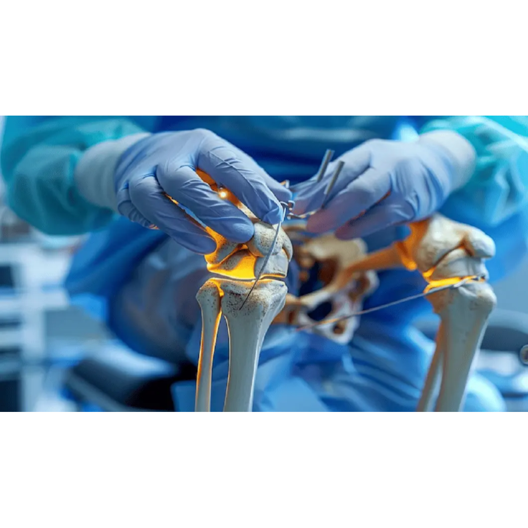 Best ACL Surgeon in Gaur City main image