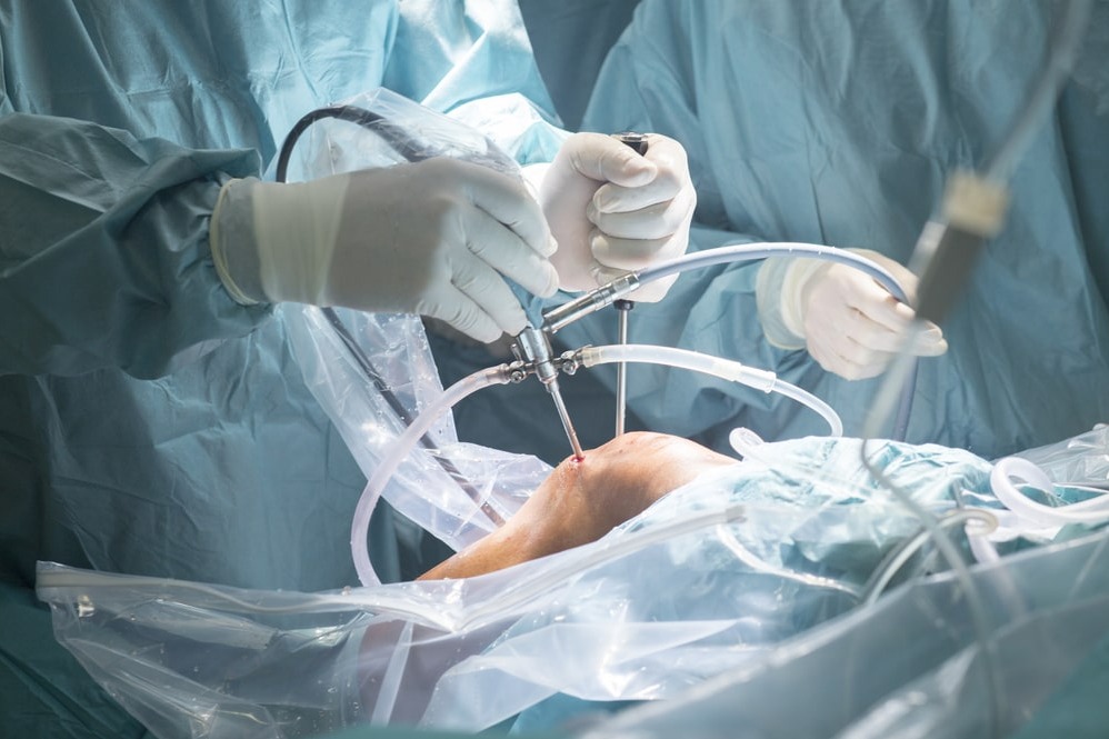 Best Bone & Joint Surgeon in Gaur City main image