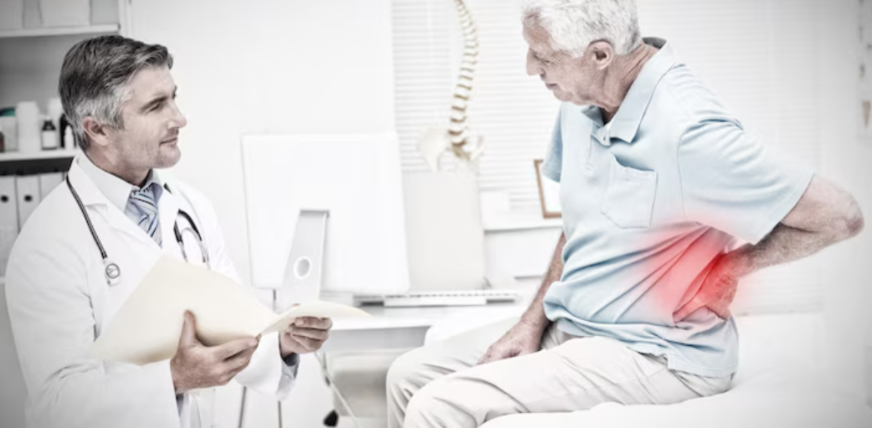 Pain Management That Works – Rasta Peth, Pune C... main image