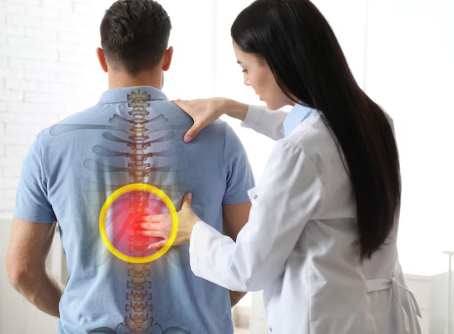 Surgeon for Spine Tumor in Jaipur Offering Special... main image