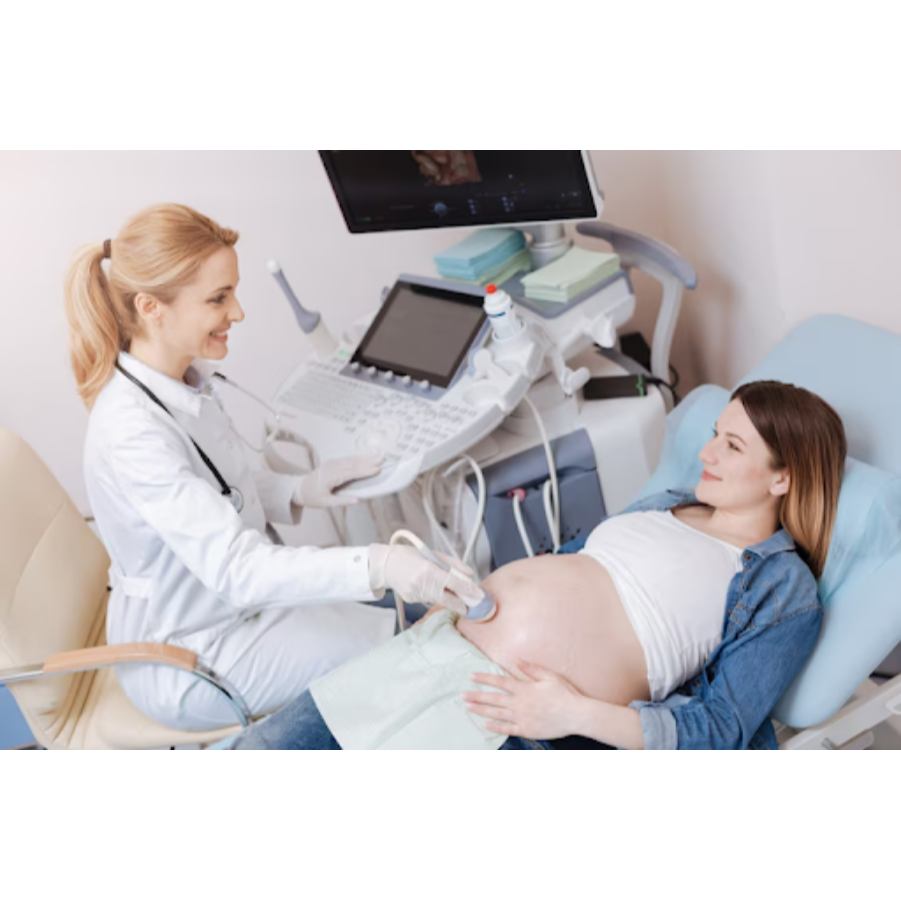 Pregnancy Care in Chennai for a Healthy and Inform... main image