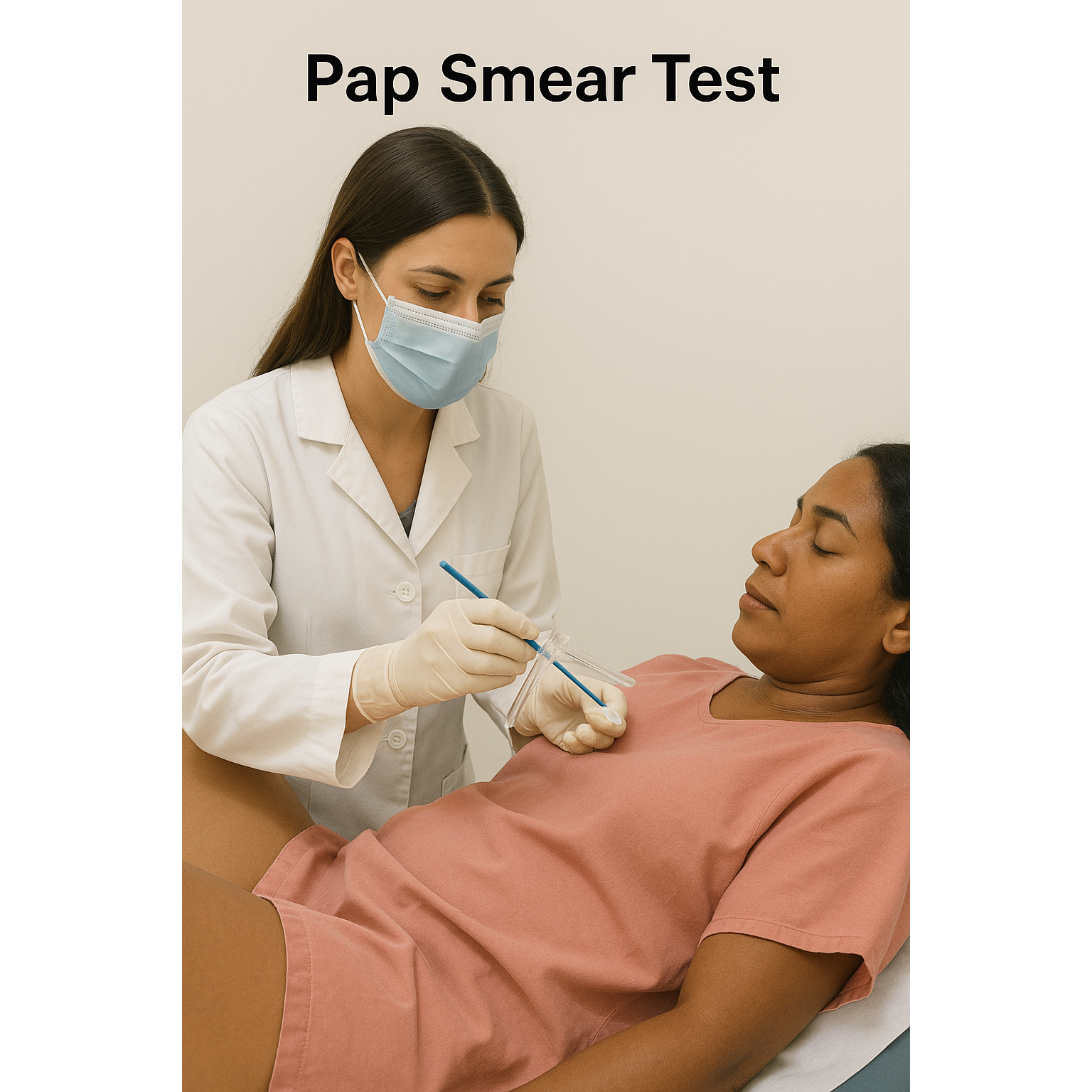 Pap Smear Test in Dhanori, Pune – Essential Scr... main image