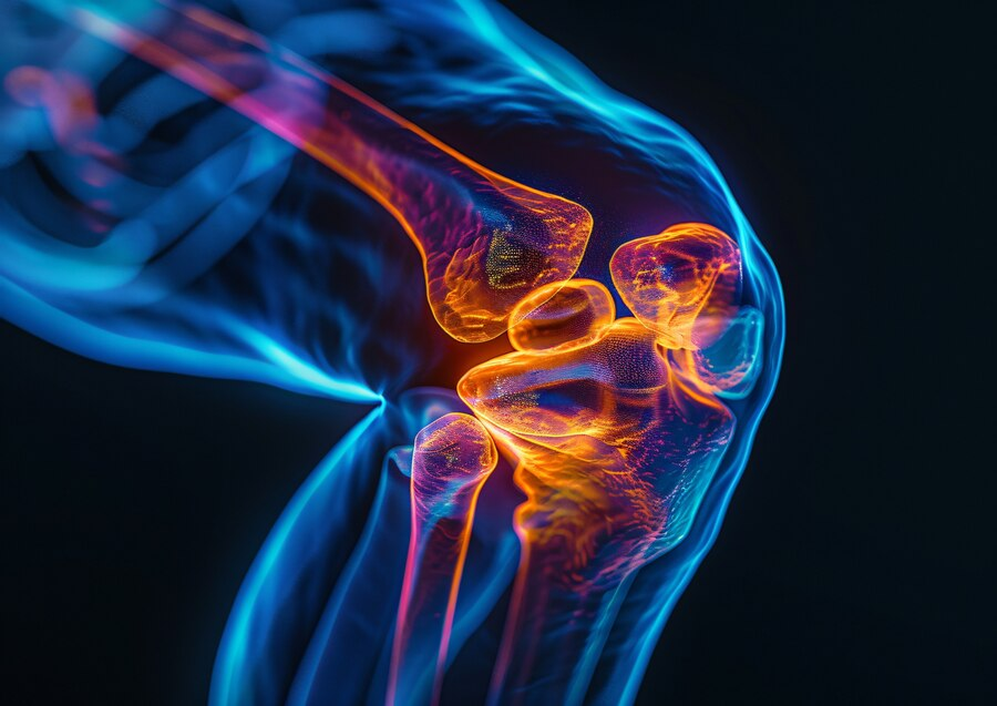 Joint Replacement Surgery In New Delhi – Restor... main image