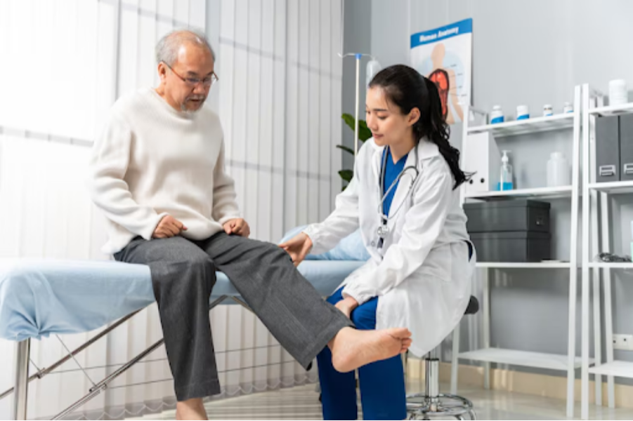 Pain Treatment in Pune - Advanced Solutions for... main image