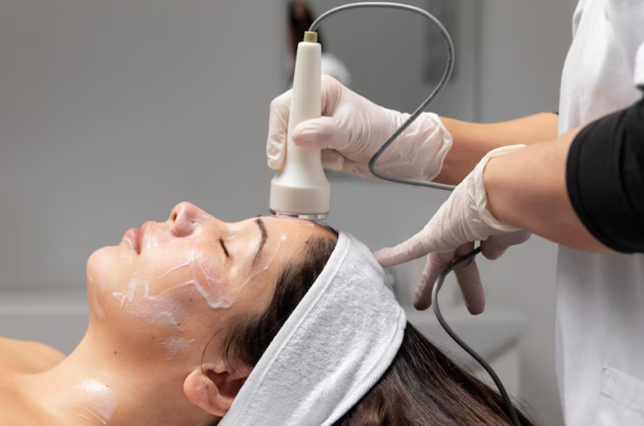 Hydrafacial in Chennai – Refresh Your Skin on TTK ... main image