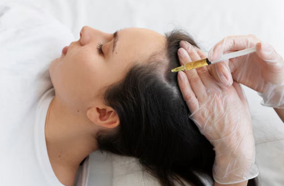 Best Hair Treatment in Chennai – Effective Solutio... main image