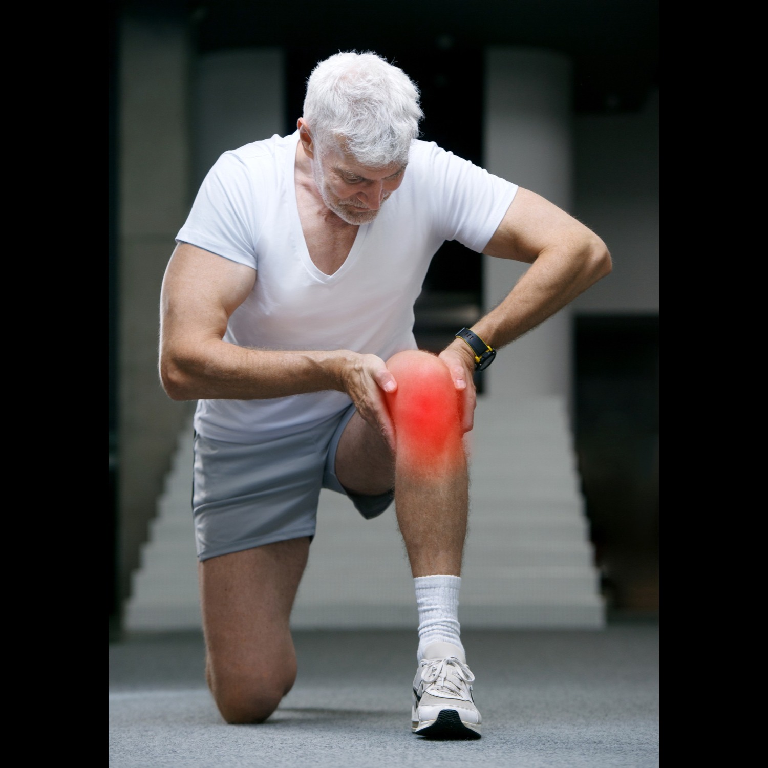 Knee Pain Treatment Specialist in Nagpur – Get ... main image