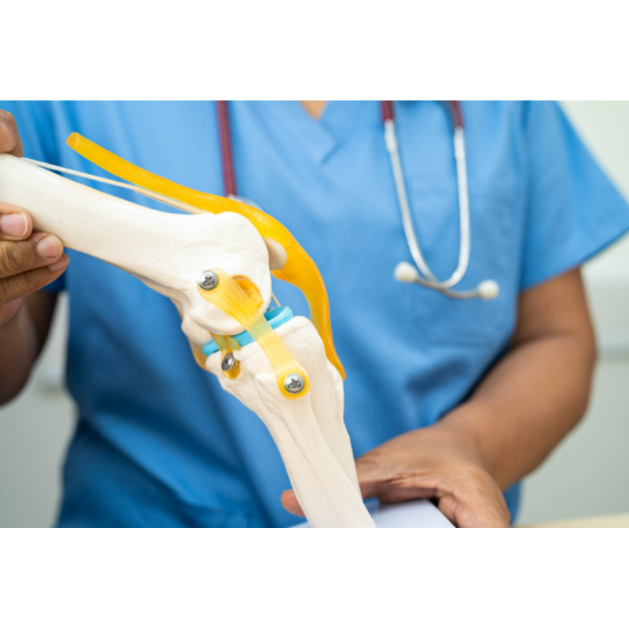 Joint Replacement Surgeon in Nagpur Focused on ... main image