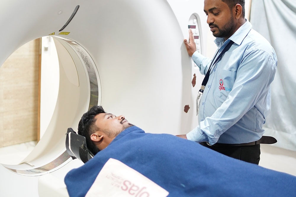 Diagnostic and Imaging Services in Ravet – Fast... main image
