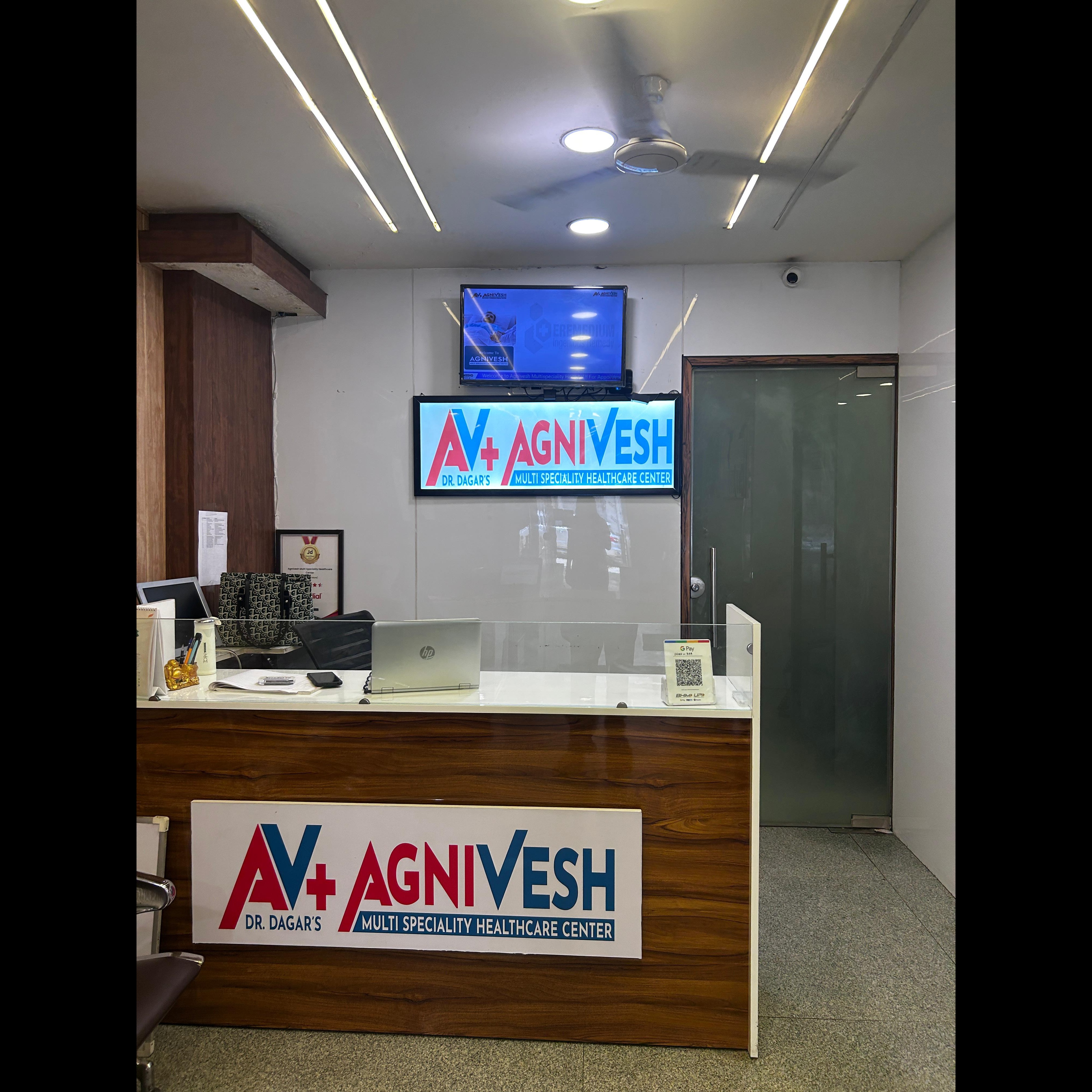 Best Fissure Hospital Near Me

An anal fissure is ... main image
