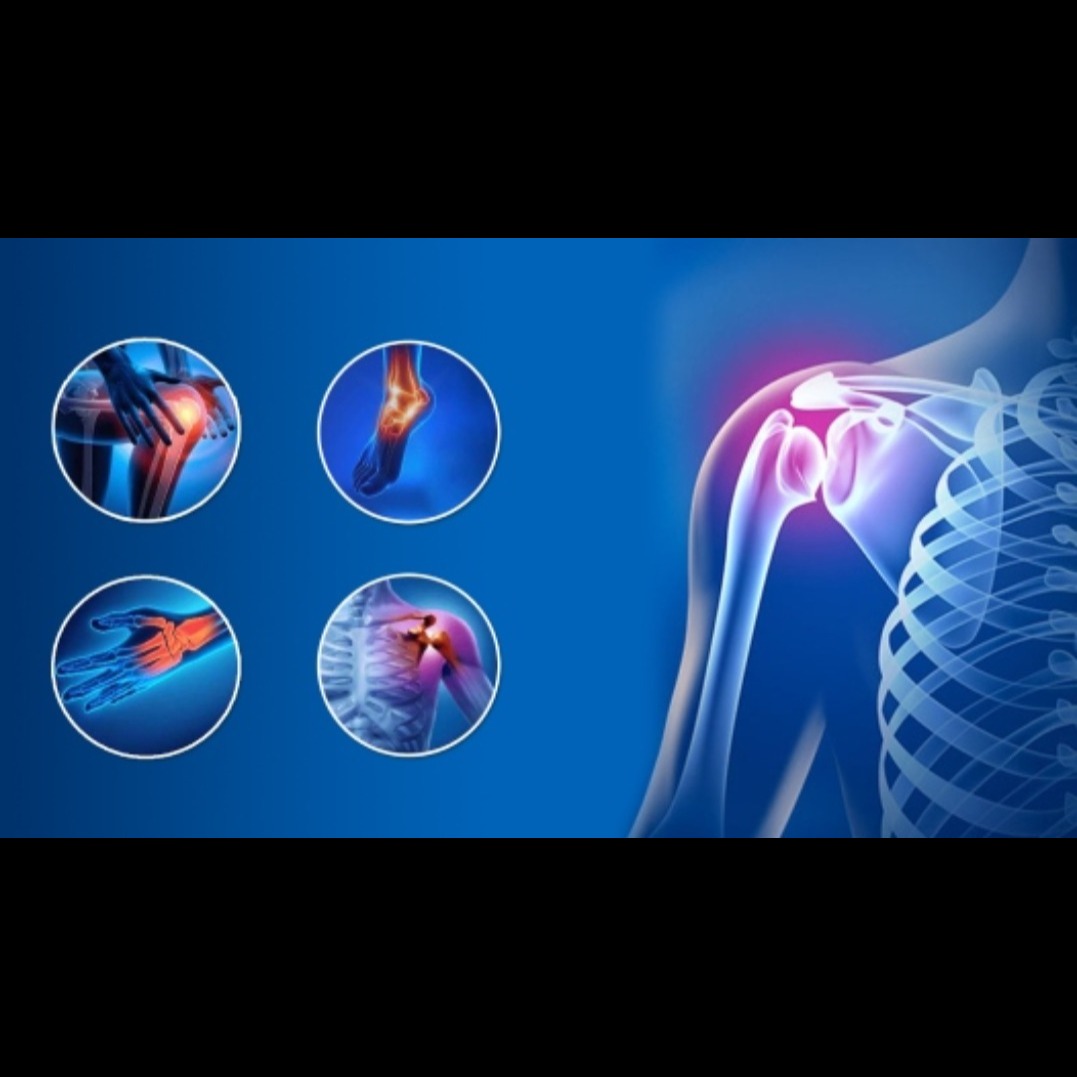 Best Orthopedic Doctor In Jaipur – Trusted Care... main image