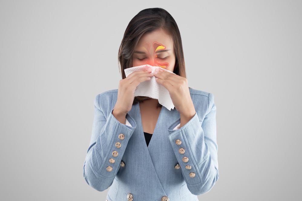 Sinus Treatment ENT in Pune – Relief for Chroni... main image
