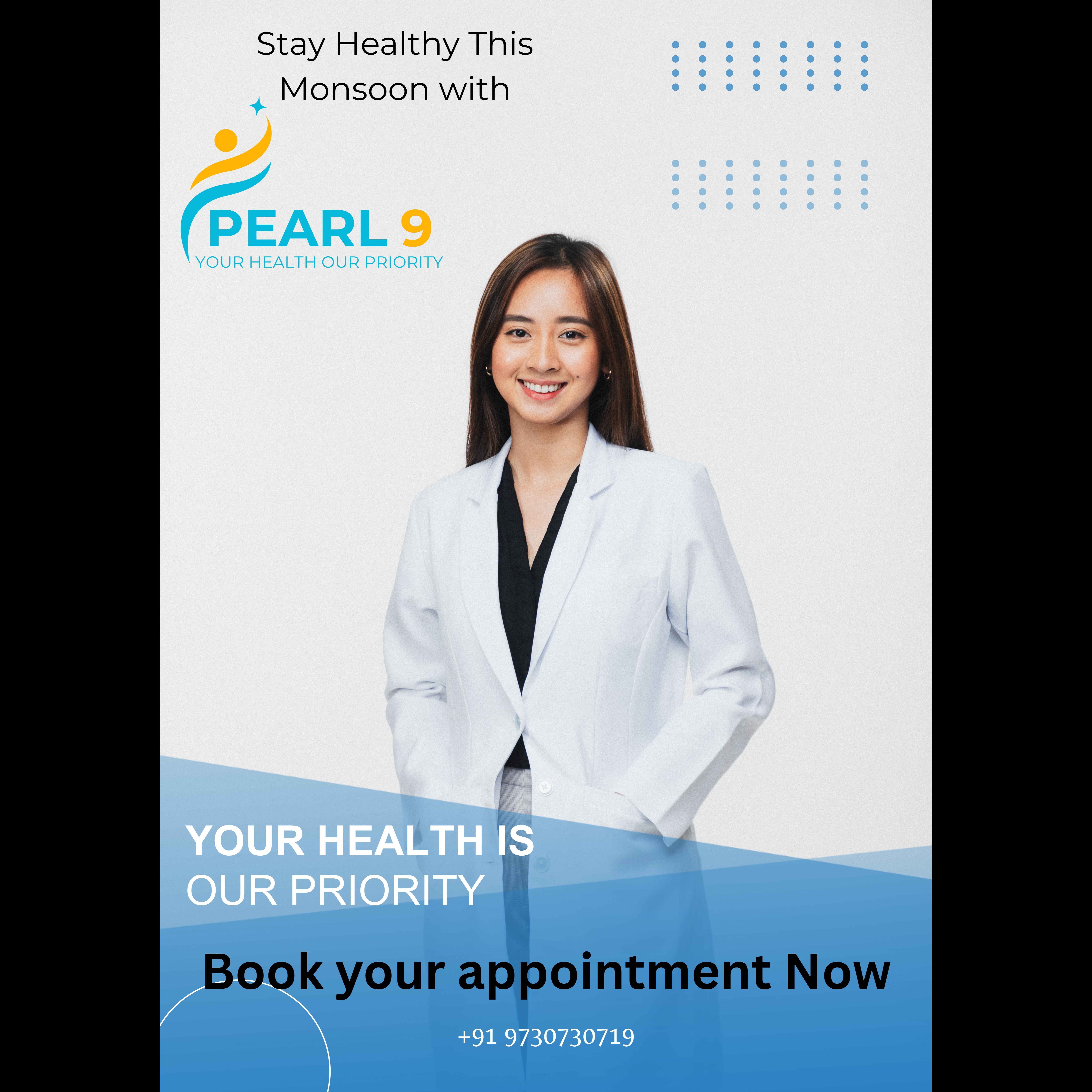 At Pearl9, we're committed to helping you and y... main image