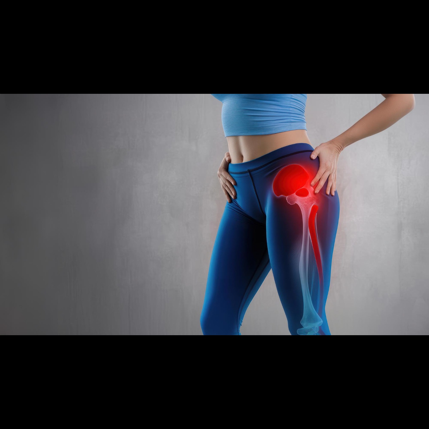 Hip Pain Relief Solutions in Nagpur – Personalized... main image