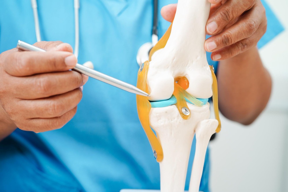 Orthopedic Surgeon in Pimpri Chinchwad – Joint ... main image