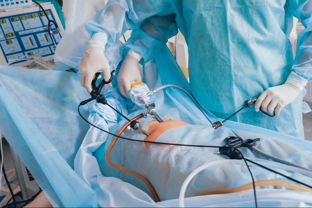 Best Laparoscopic Surgeon at Gangapur Road, Nashik... main image