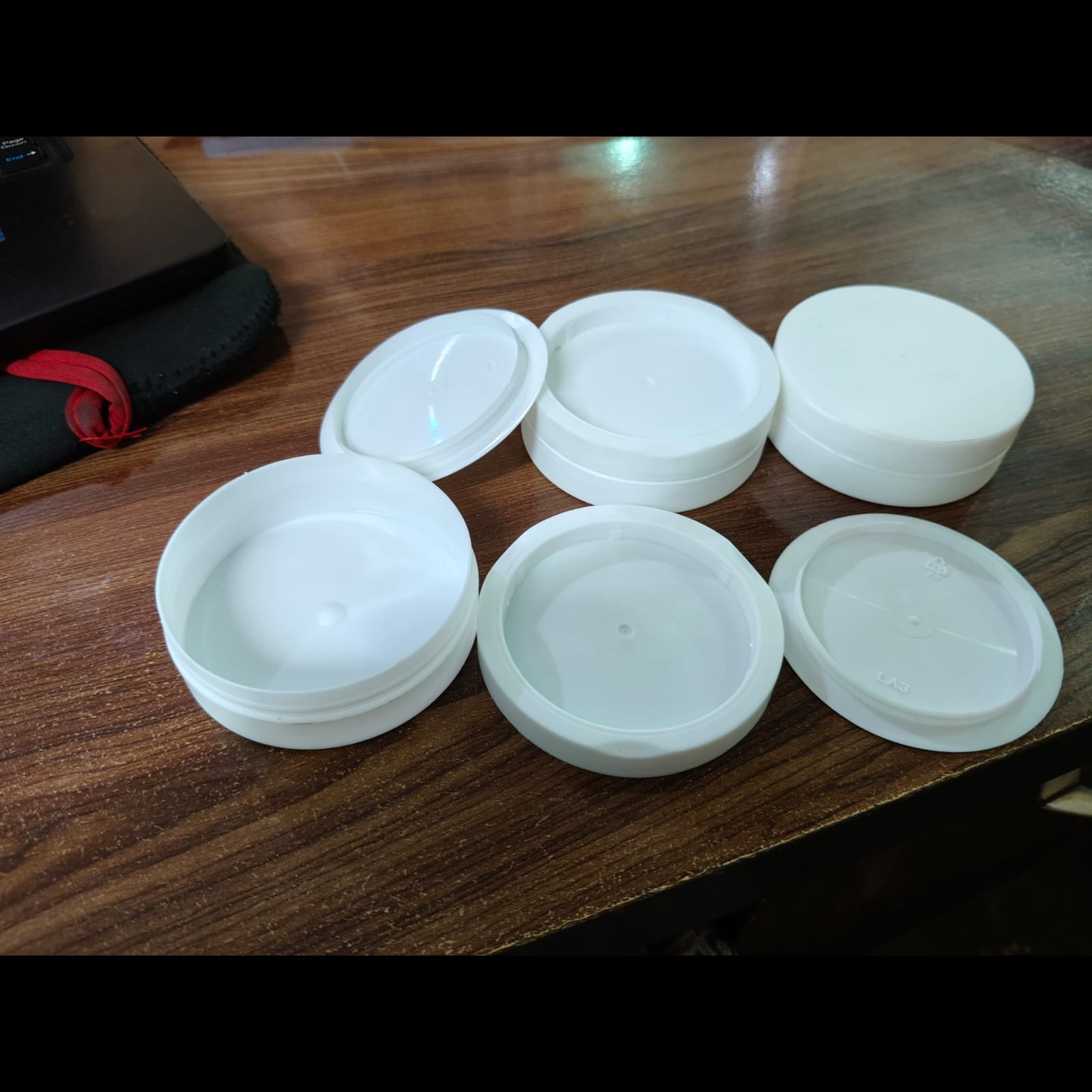 update image