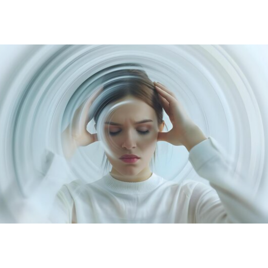 Vertigo Specialist in Jaipur – Reclaim Balance and... main image