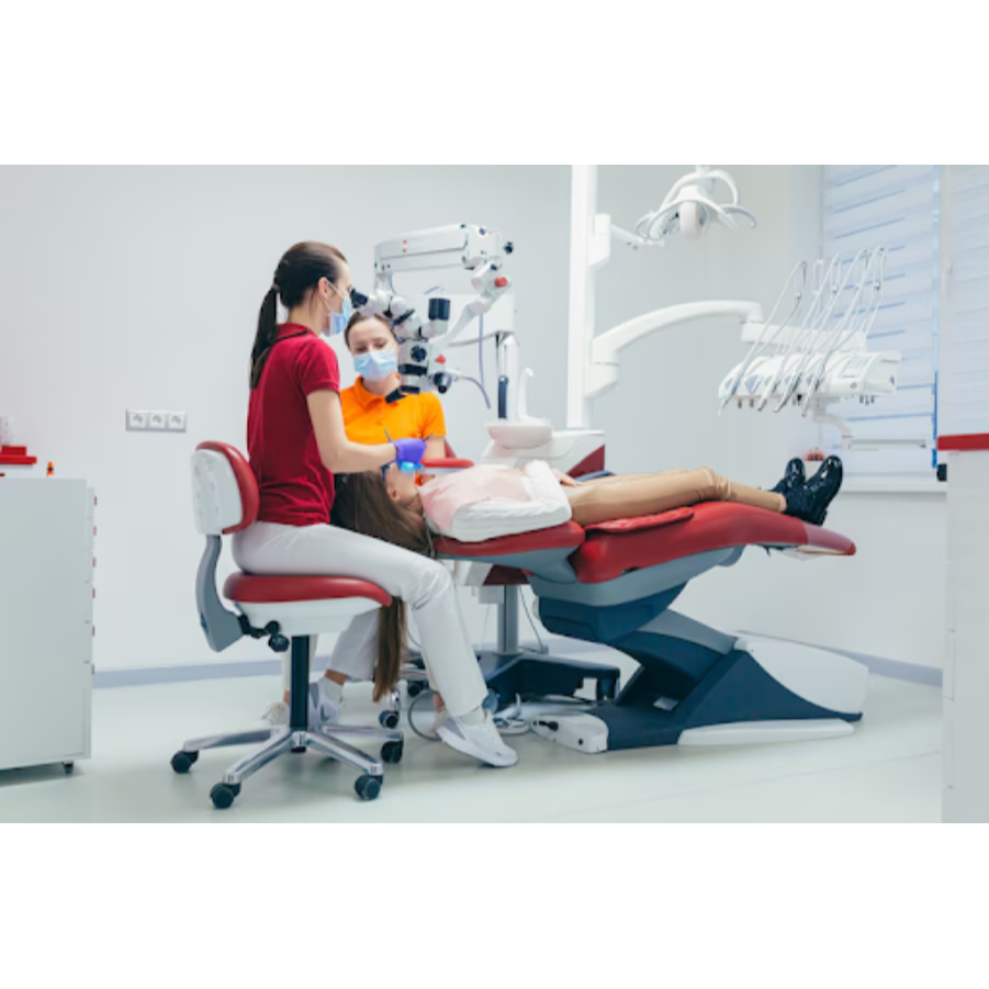 Best Dental Clinic in Sakkardara – Trusted Care... main image