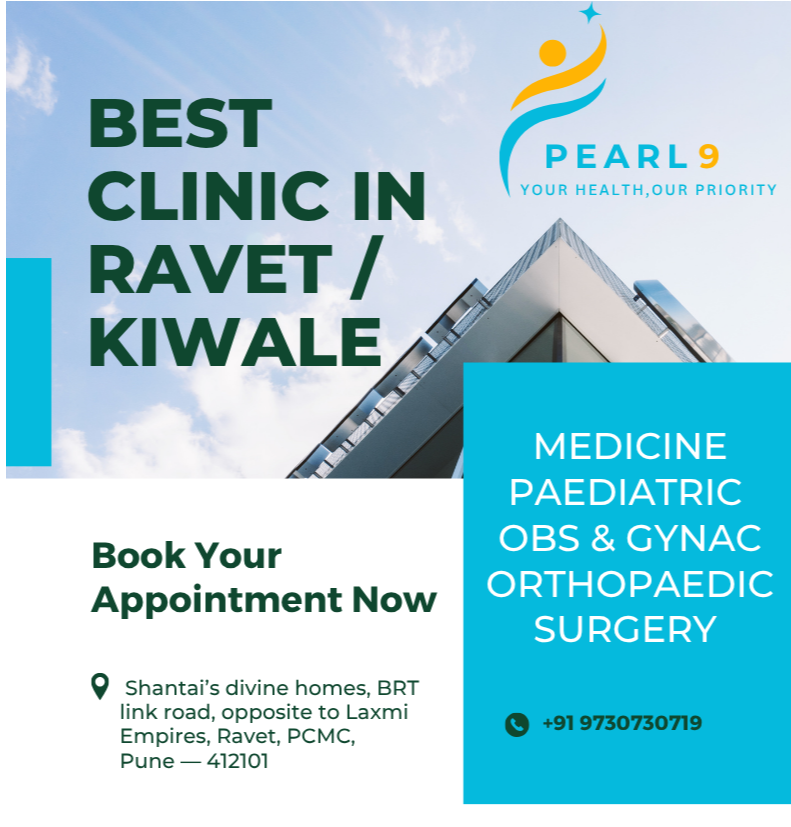 Looking for the good doctor services in Ravet /... main image