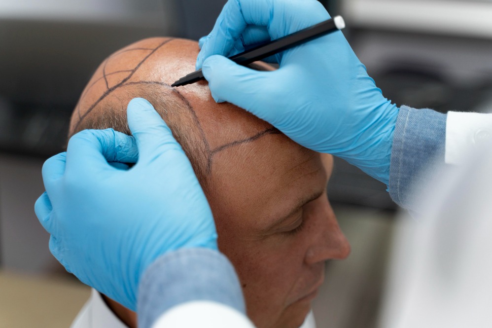 Turkey Hair Transplant in Chennai – International ... main image
