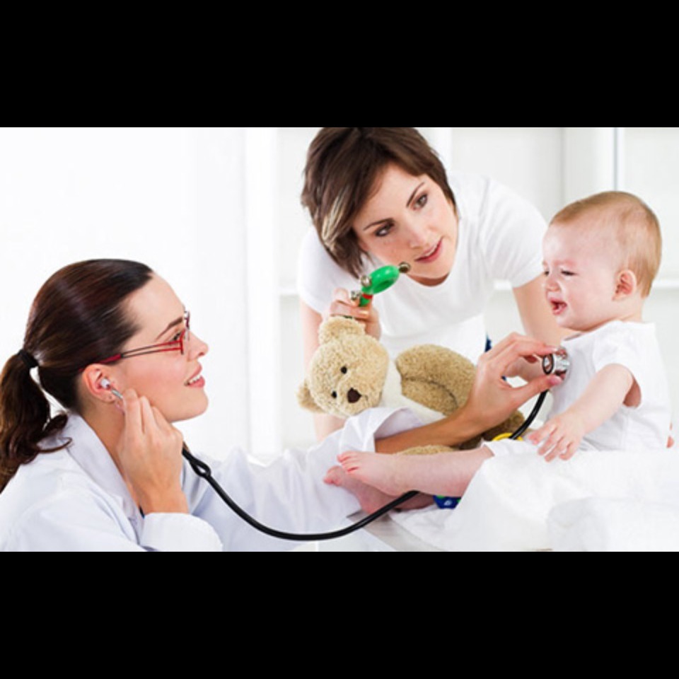 Best Pediatric Clinic in Gaur City  main image