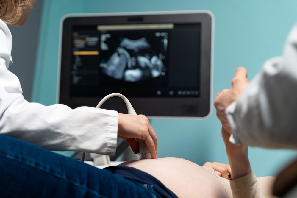Color Doppler Sonography Specialist in Kharadi Col... main image