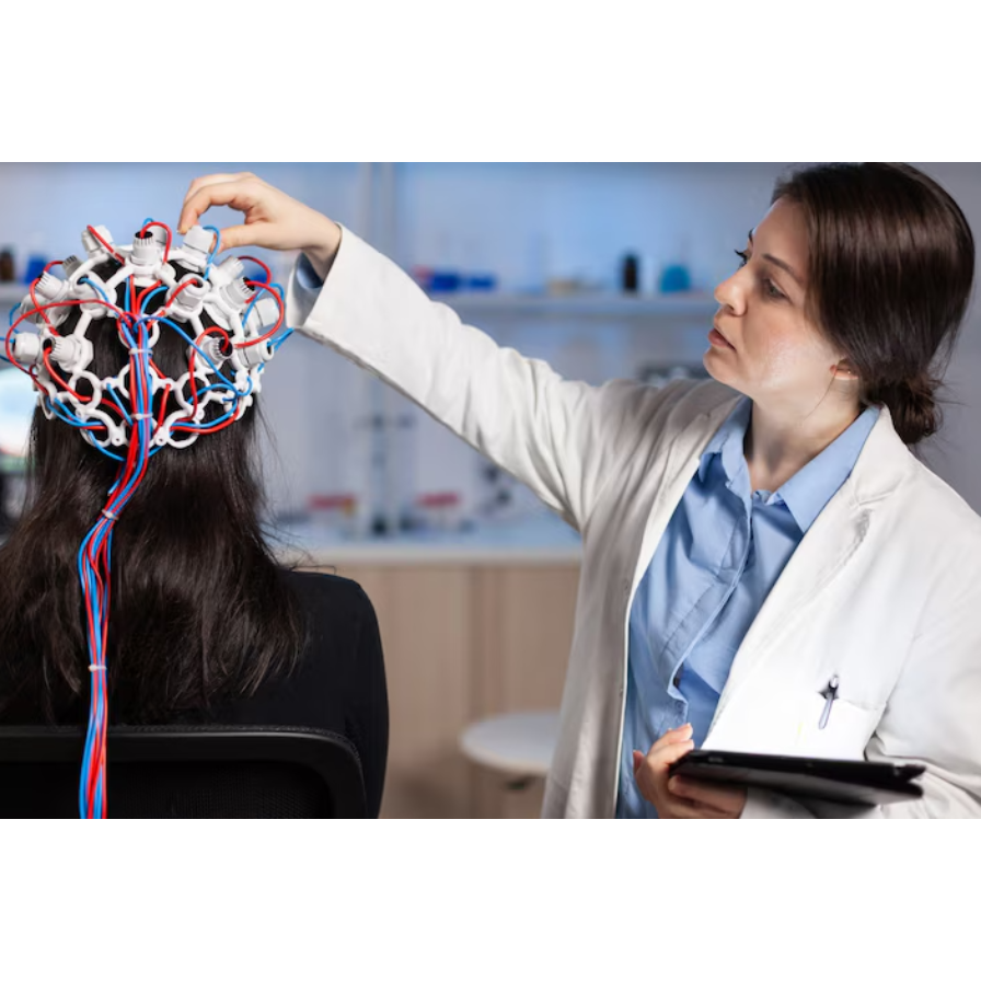 Neurology Care for Complex Brain and Nerve Conditi... main image