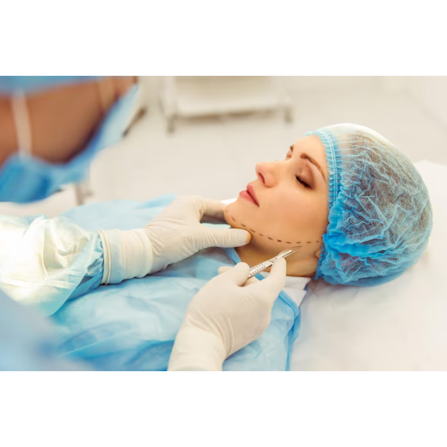 Plastic and Reconstructive Surgery with Precision ... main image