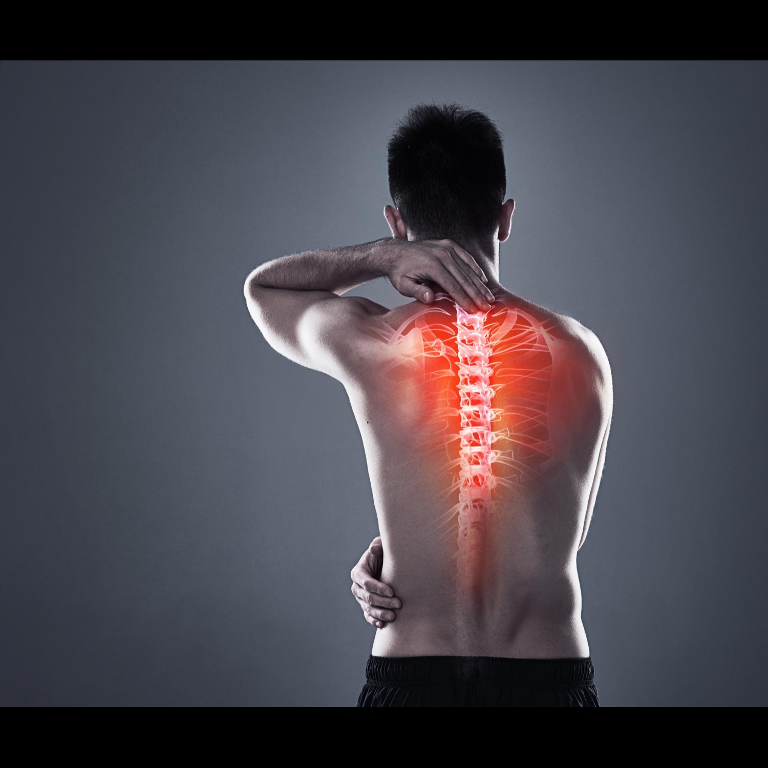 Neck Pain and Spine Care in Nagpur – Trusted Ex... main image