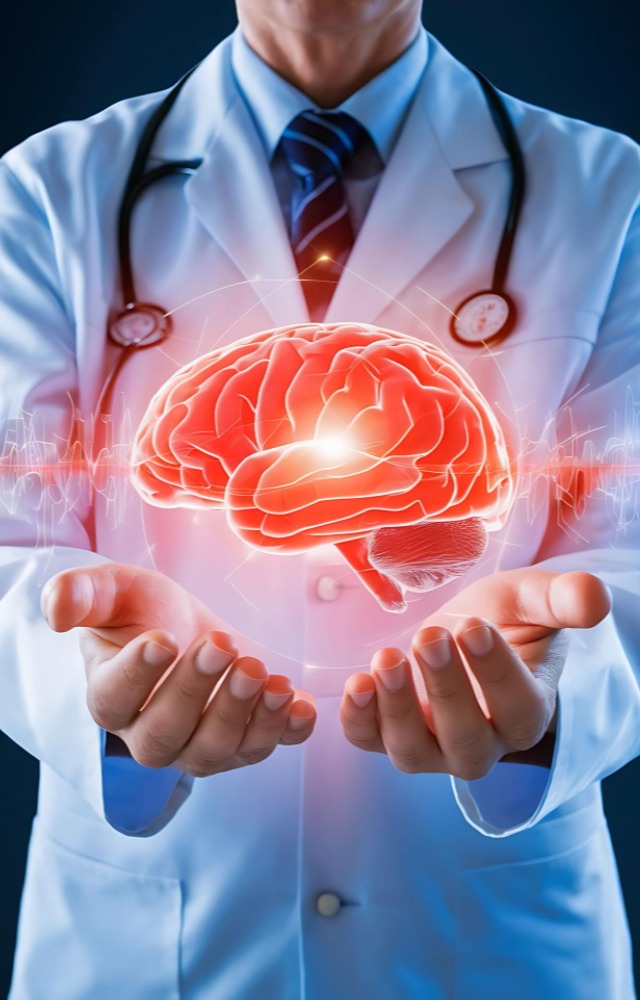 Neurosurgeon in Pimpri Chinchwad – Brain, Spine... main image