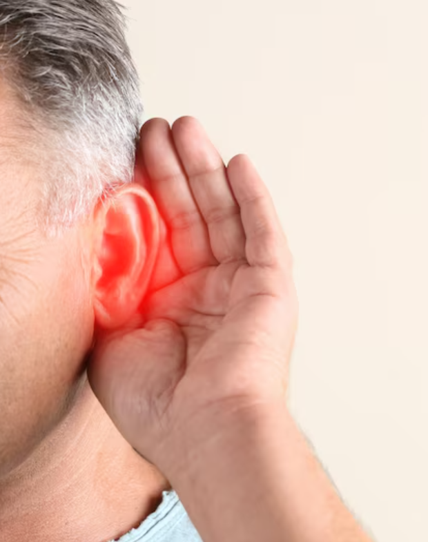 Hearing Loss Treatment Jaipur – Advanced ENT Solut... main image