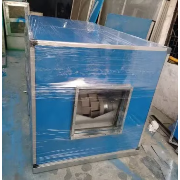 update image