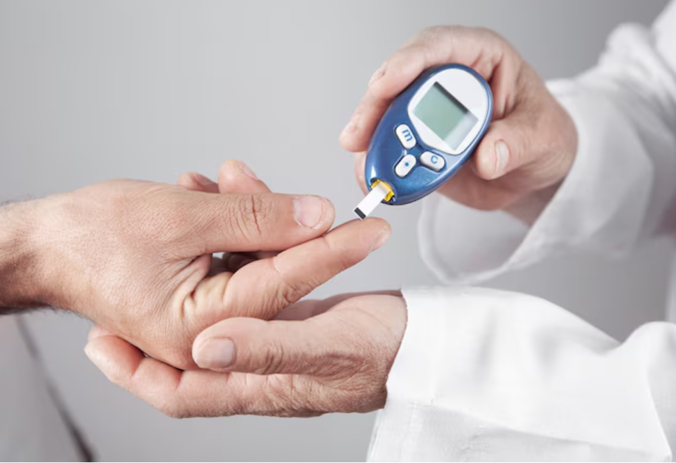 Diabetic Hospital in Avadi – Specialized Care That... main image