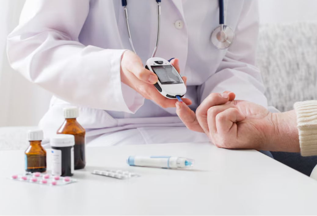 Diabetic Hospital in Ambattur – Trusted Treatment ... main image