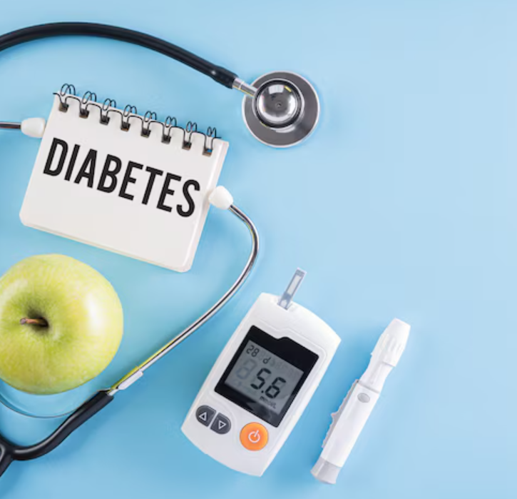 Diabetic Hospital in Pattabiram – Complete Diab... main image