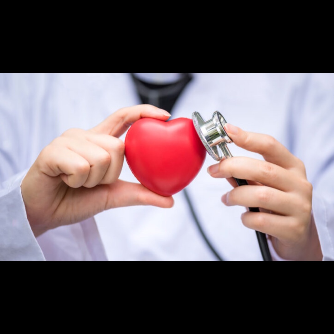 Your Heart is in Expert Hands with Dr. Achyut K... main image