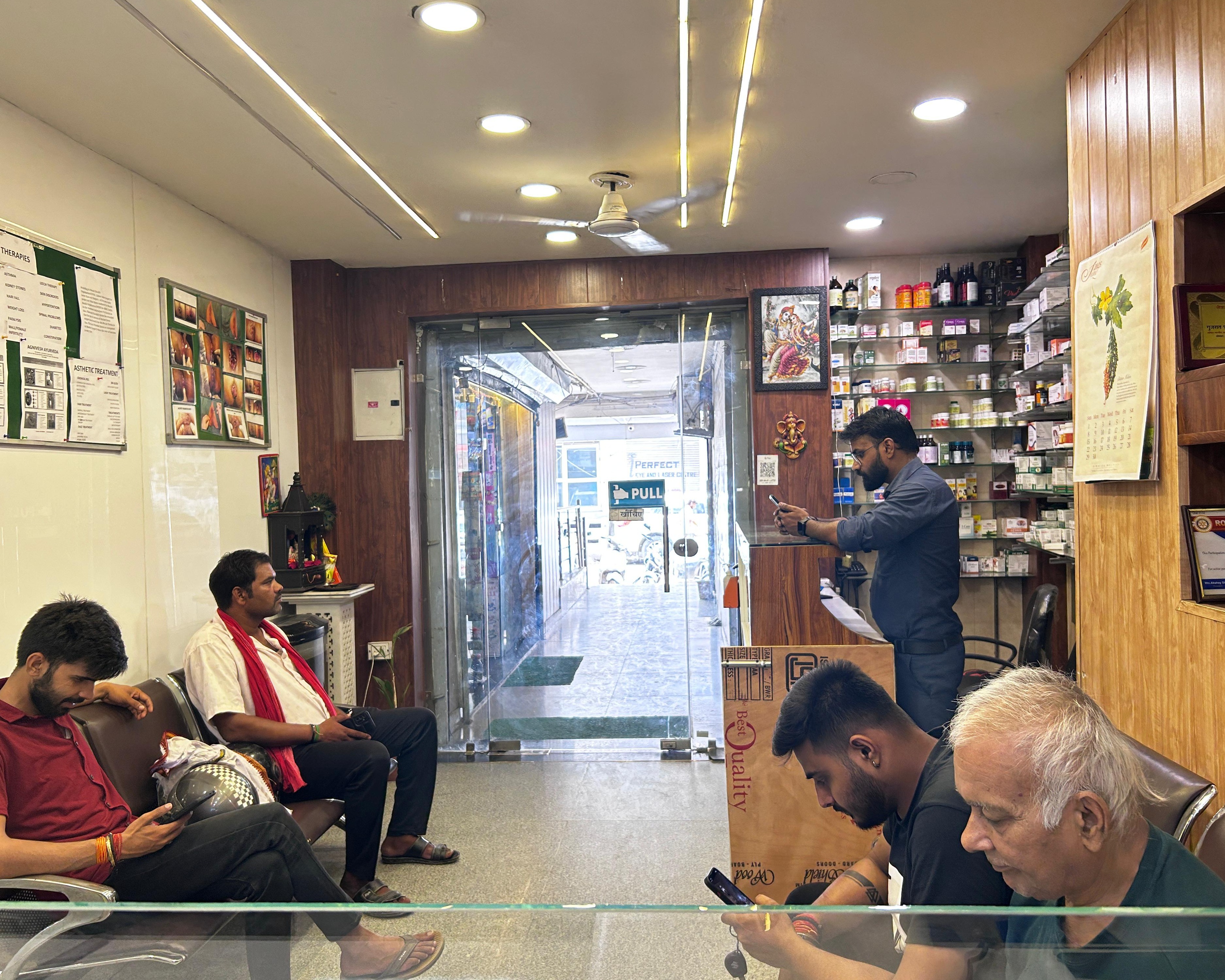 Best Piles Hospital In Najafgarh

Piles are swolle... main image