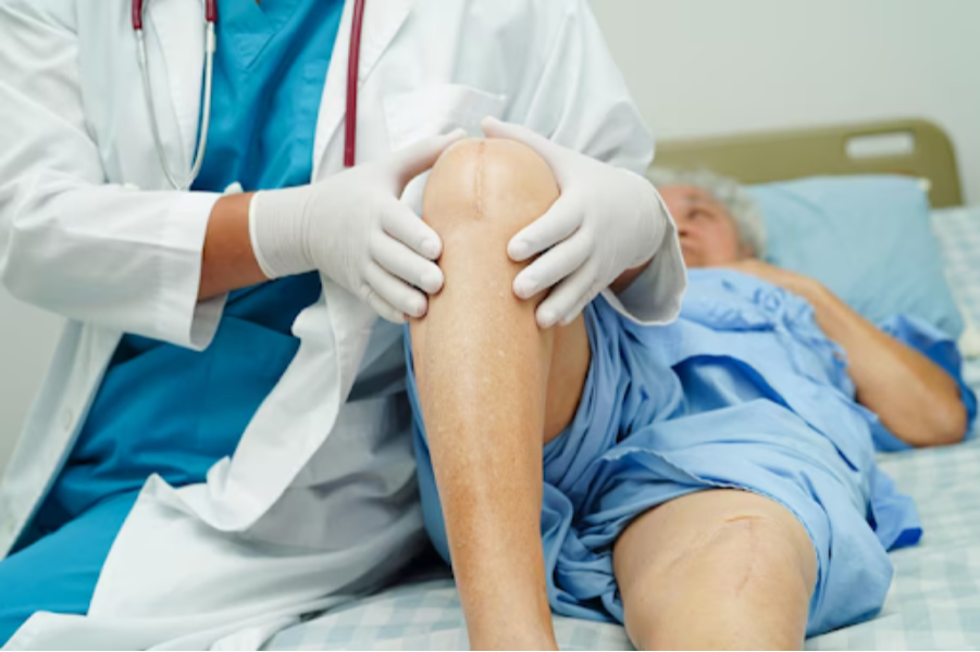 Best Joint Replacement and Trauma Center in Nas... main image