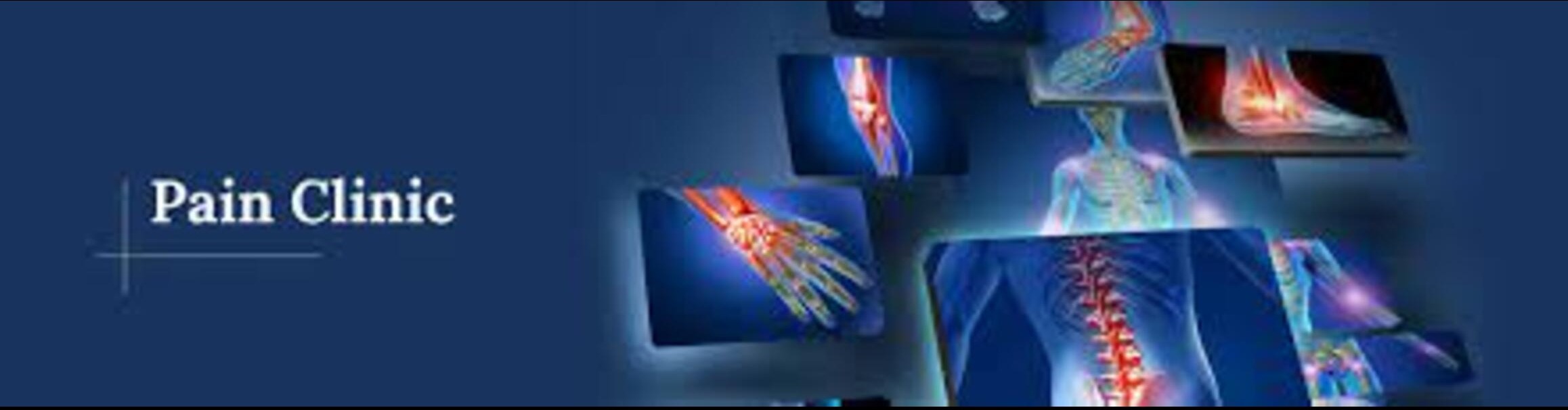 Pain Clinic in Pune - Comprehensive Care for Al... main image