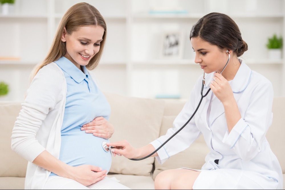 Gynecologist in Pimpri Chinchwad – PCOD, Menstr... main image