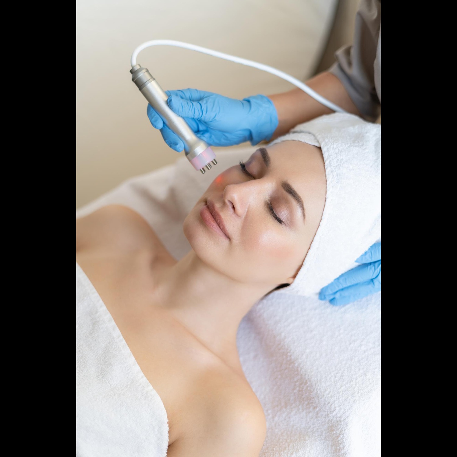 Laser Skin and Dental Treatments in Nashik – Safe,... main image