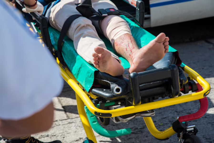 Best Accident Related Treatment In Nagpur – Get... main image