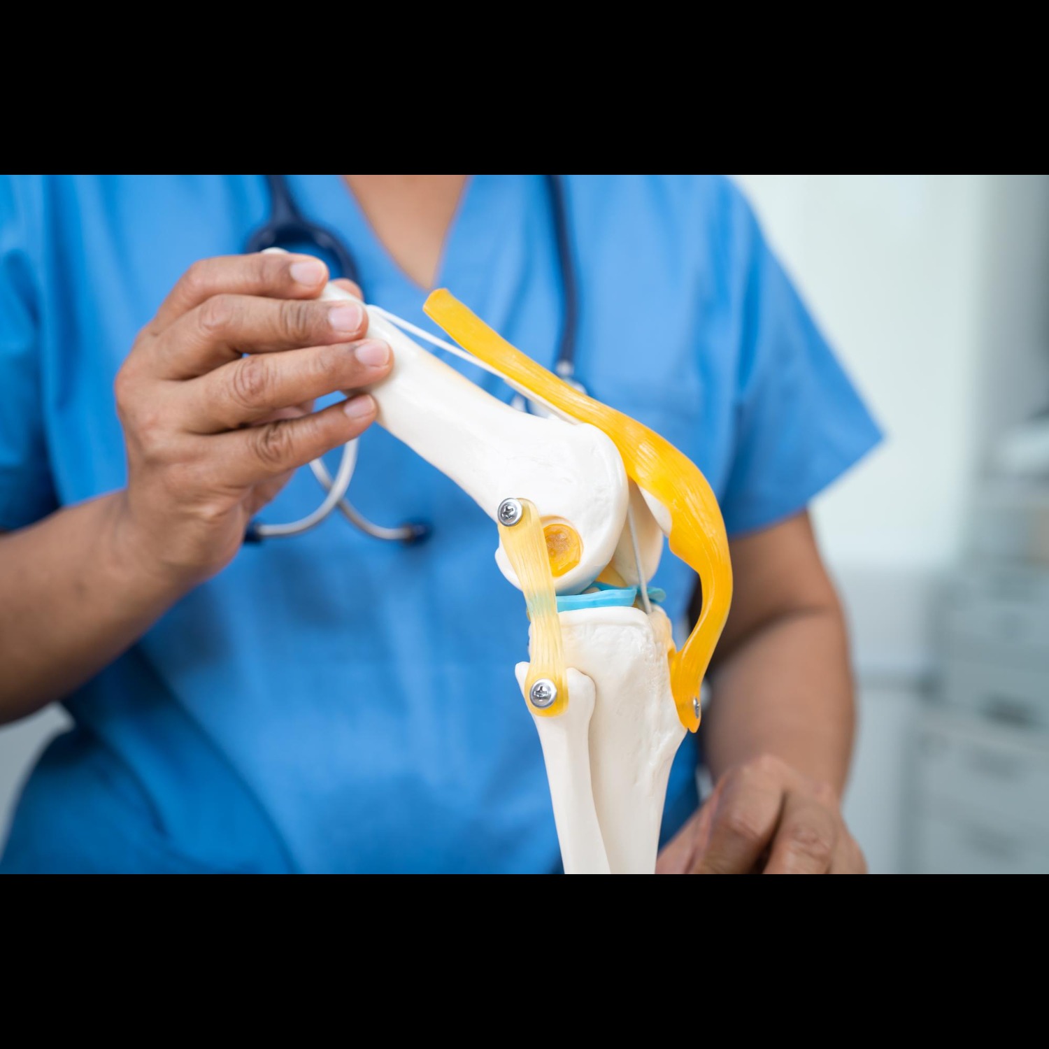 Best Joint Replacement Surgeon In Jaipur – Expe... main image