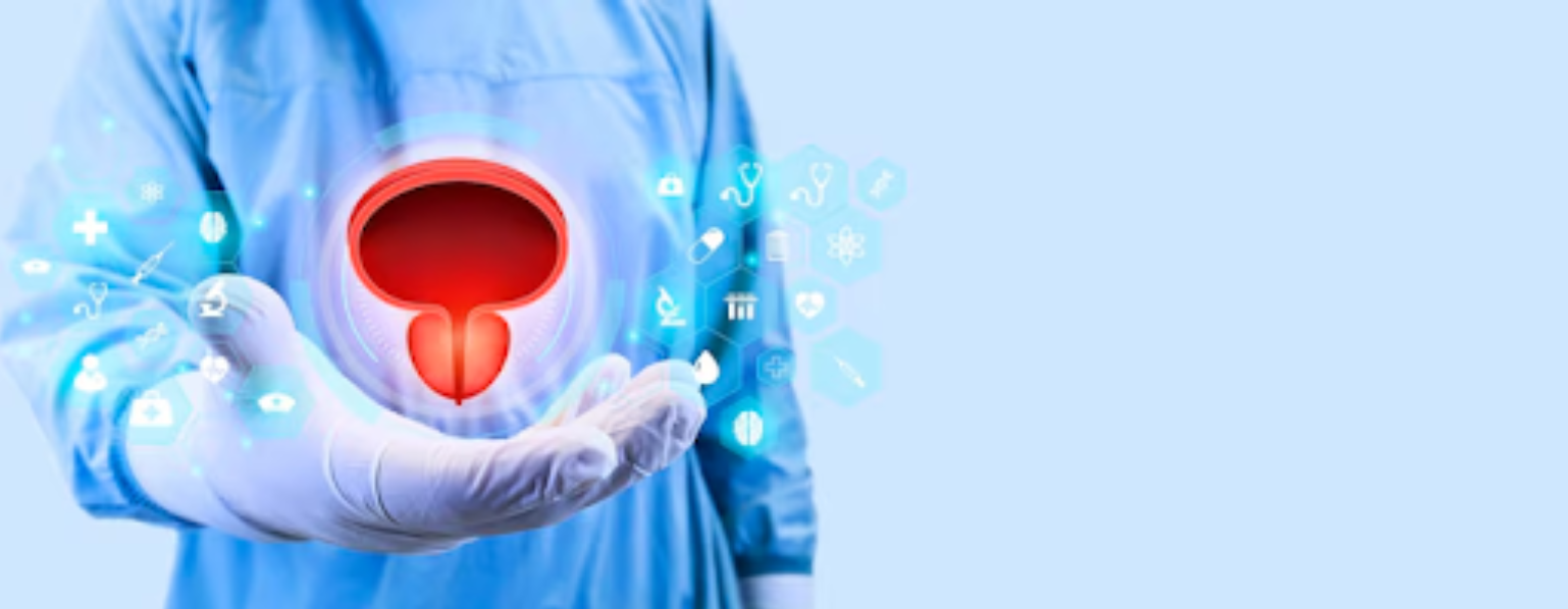 Prostate Health Solutions in Nagpur – Screening... main image