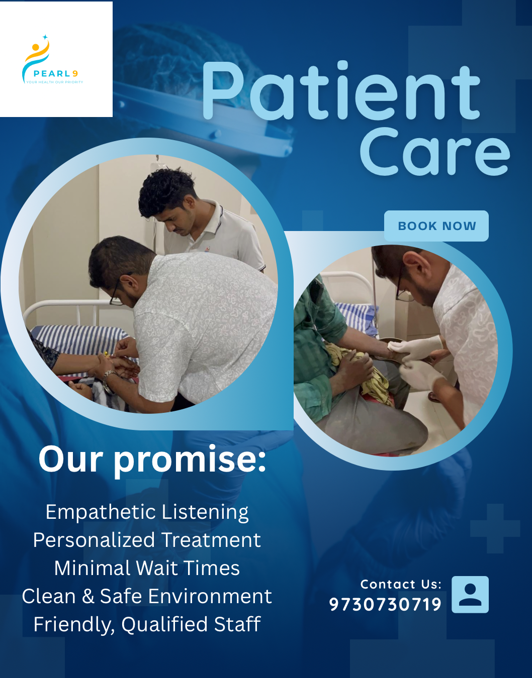 🌟 Looking for the Best Doctor in Ravet?
Welcome... main image