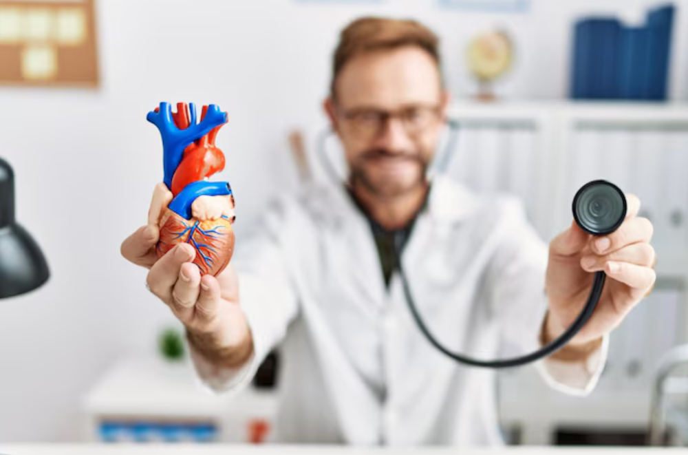 Cardiologist Services in Rasta Peth Pune for Yo... main image