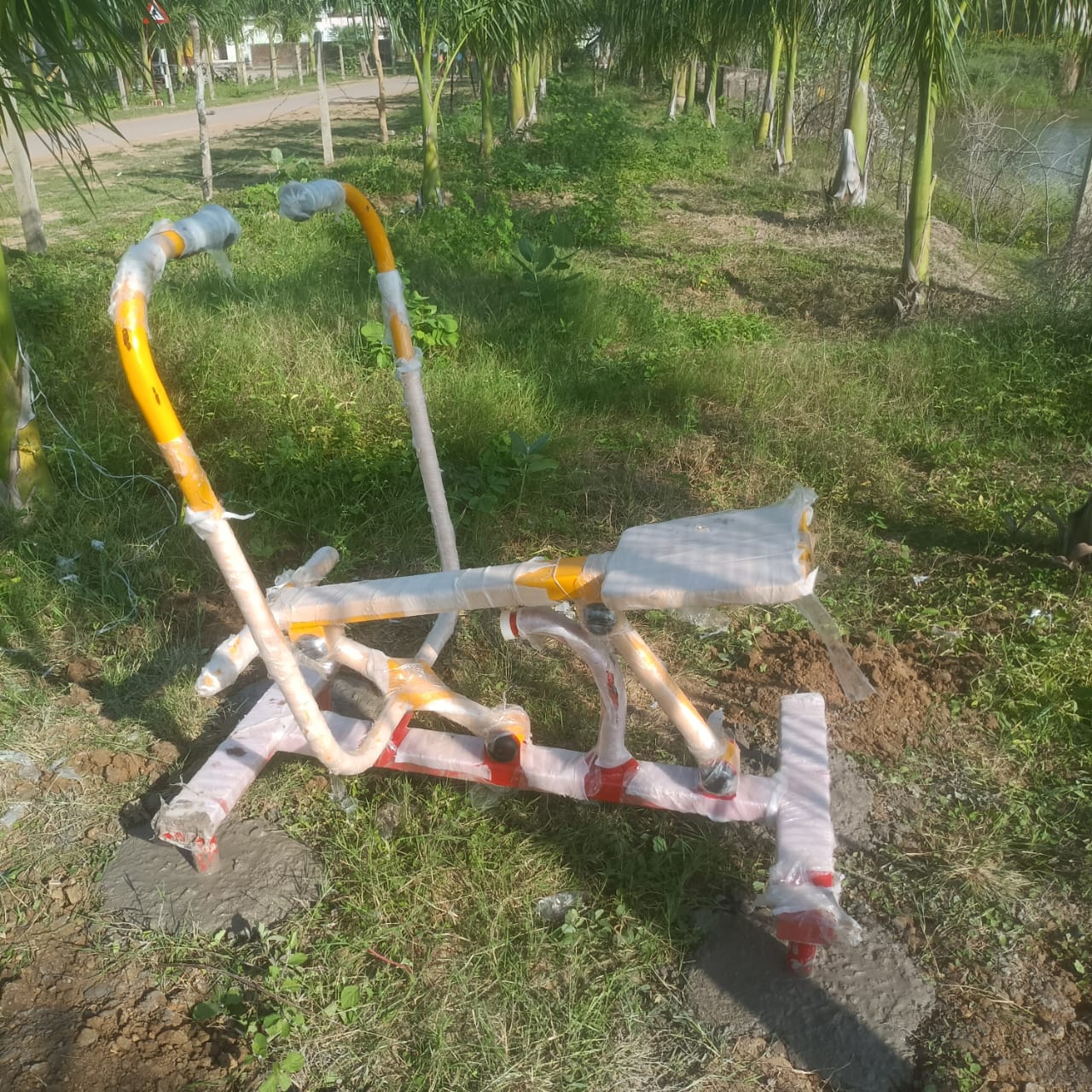 update image