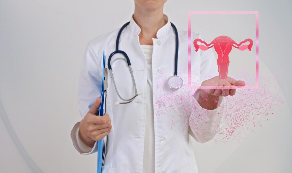 Best Gynecologist in Jaipur Looking for expert ... main image